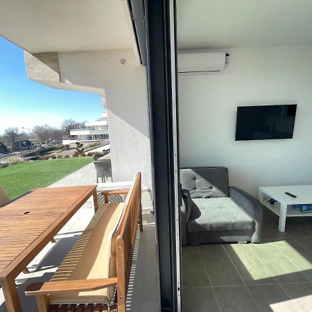 Апартаменты Club Panorama Studio - Pool, Garden Альшоэрш Экстерьер фото